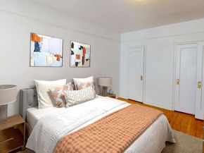 1100 Grand Concourse 1D, Bronx NY 10451