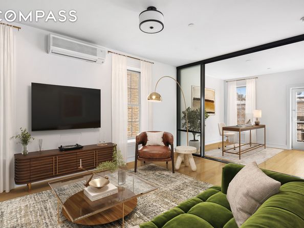 204 West 140th Street 4D, New York NY 10030