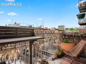 204 West 140th Street 4D, New York NY 10030