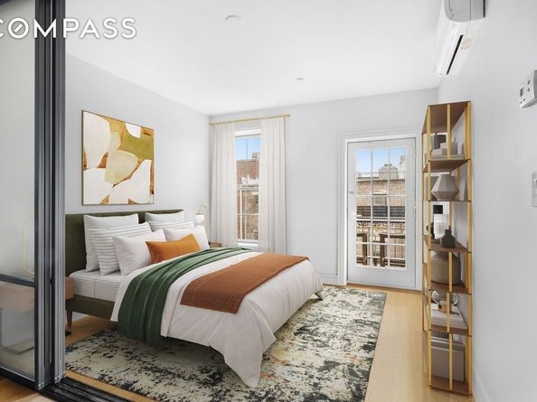 204 West 140th Street 4D, New York NY 10030