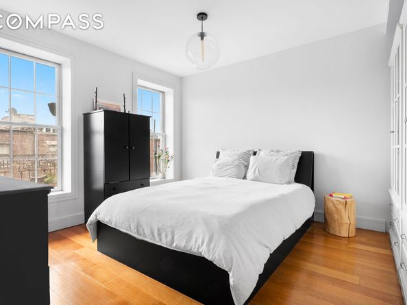 204 West 140th Street 4D, New York NY 10030