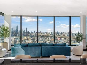 45-30 Pearson Street 6F, Queens NY 11101