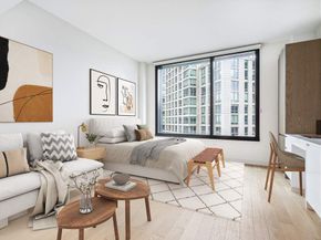 45-30 Pearson Street 6F, Queens NY 11101