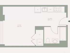 45-30 Pearson Street 6F, Queens NY 11101