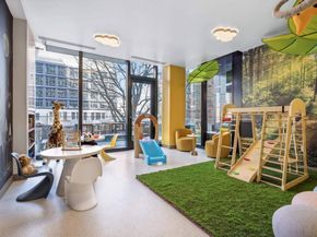 45-30 Pearson Street 6F, Queens NY 11101