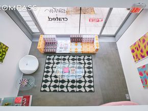 428 West 54th Street RETAIL, New York NY 10019