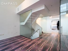 428 West 54th Street RETAIL, New York NY 10019