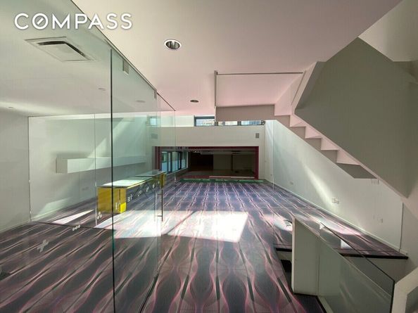 428 West 54th Street RETAIL, New York NY 10019