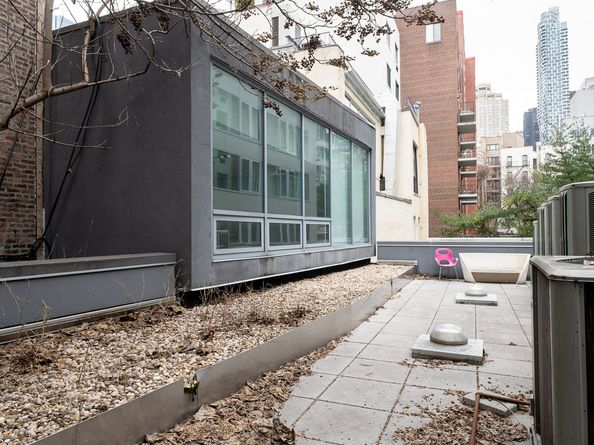 428 West 54th Street RETAIL, New York NY 10019