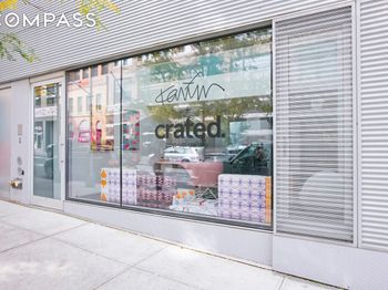 428 West 54th Street