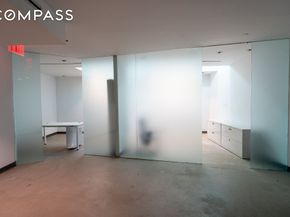 428 West 54th Street RETAIL, New York NY 10019