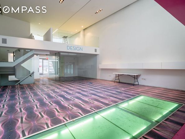 428 West 54th Street RETAIL, New York NY 10019