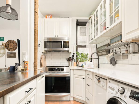 501 West 122nd Street 2, New York NY 10027