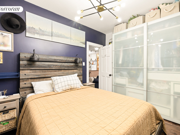 501 West 122nd Street 2, New York NY 10027