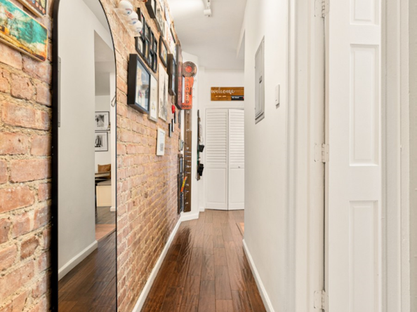 501 West 122nd Street 2, New York NY 10027