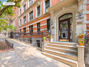501 West 122nd Street 2, New York NY 10027