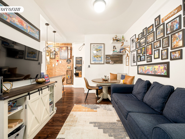 501 West 122nd Street 2, New York NY 10027