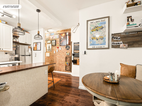 501 West 122nd Street 2, New York NY 10027