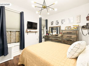 501 West 122nd Street 2, New York NY 10027