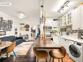 501 West 122nd Street 2, New York NY 10027