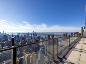 111 West 57th Street QUADPLEX 80, New York NY 10019