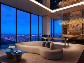 111 West 57th Street QUADPLEX 80, New York NY 10019