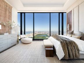 111 West 57th Street QUADPLEX 80, New York NY 10019