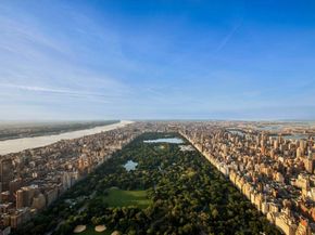 111 West 57th Street QUADPLEX 80, New York NY 10019