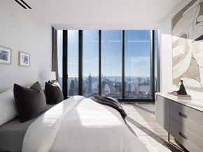 111 West 57th Street QUADPLEX 80, New York NY 10019