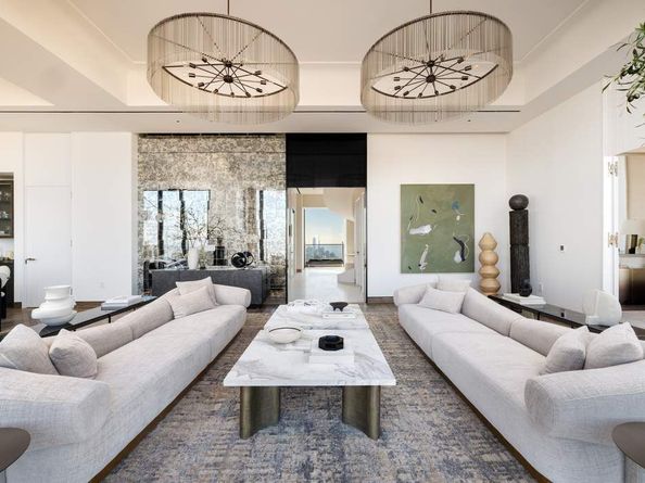 111 West 57th Street QUADPLEX 80, New York NY 10019