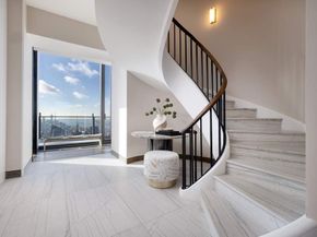 111 West 57th Street QUADPLEX 80, New York NY 10019