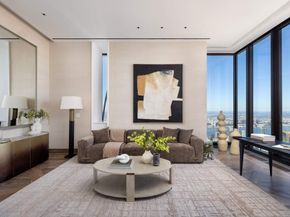 111 West 57th Street QUADPLEX 80, New York NY 10019