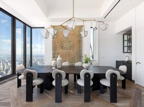 111 West 57th Street QUADPLEX 80, New York NY 10019