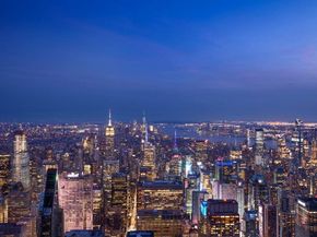 111 West 57th Street QUADPLEX 80, New York NY 10019