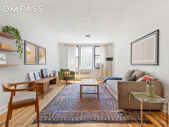 310 Lenox Road 4J, Brooklyn NY 11226