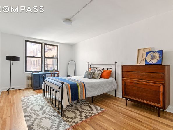 310 Lenox Road 4J, Brooklyn NY 11226