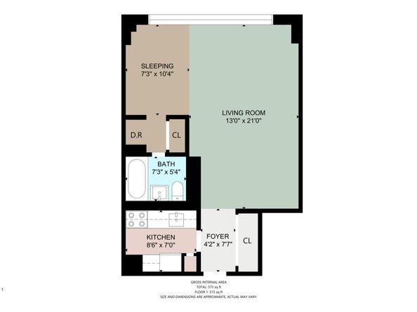 180 West End Avenue 9P, New York NY 10023