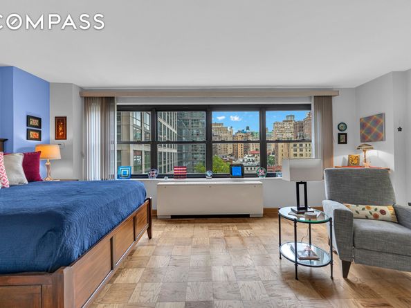 180 West End Avenue 9P, New York NY 10023