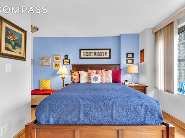 180 West End Avenue 9P, New York NY 10023