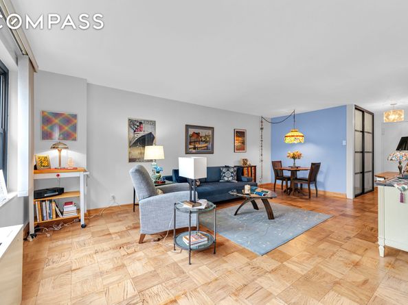 180 West End Avenue 9P, New York NY 10023