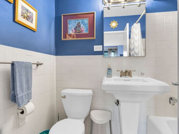 180 West End Avenue 9P, New York NY 10023