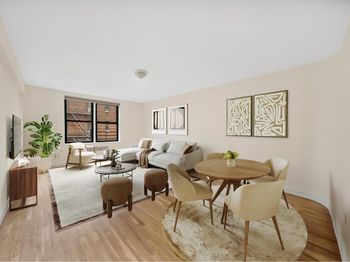 60 East 9th Street