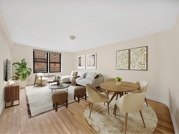 60 East 9th Street 503, New York NY 10003
