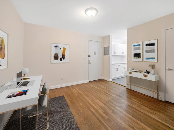 60 East 9th Street 503, New York NY 10003