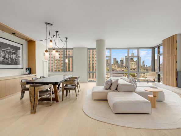 100 Jay Street 18A, Brooklyn NY 11201