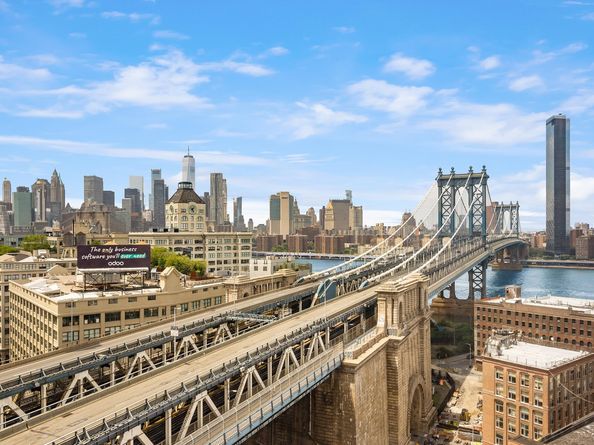 100 Jay Street 18A, Brooklyn NY 11201