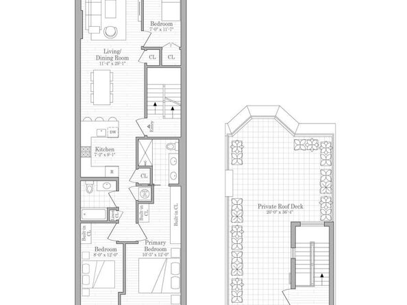 382 7th Street 3, Brooklyn NY 11215