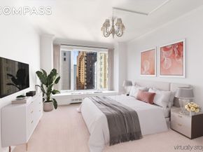 200 Central Park S 14A, New York NY 10019