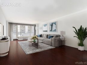200 Central Park S 14A, New York NY 10019
