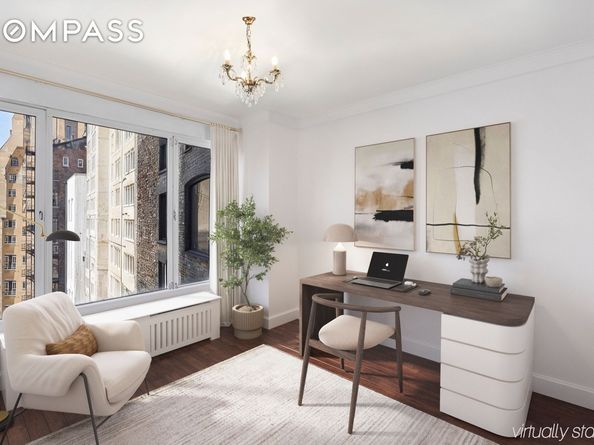 200 Central Park S 14A, New York NY 10019